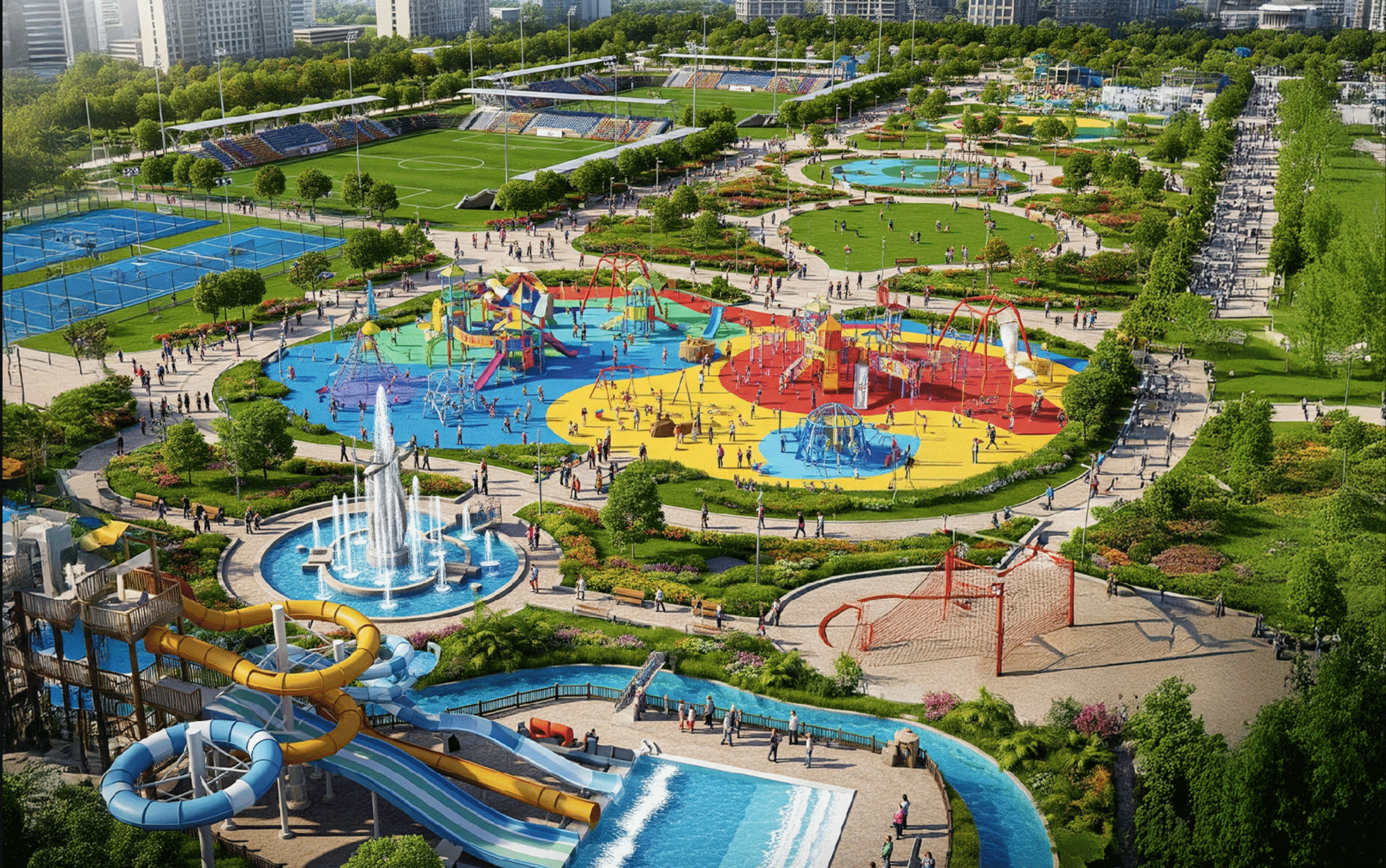 ATRAX 2026 Fuarının Teması Açıklandı: “SeriousFUN– Eğlence Alanı Değil, Gelecek Planı”